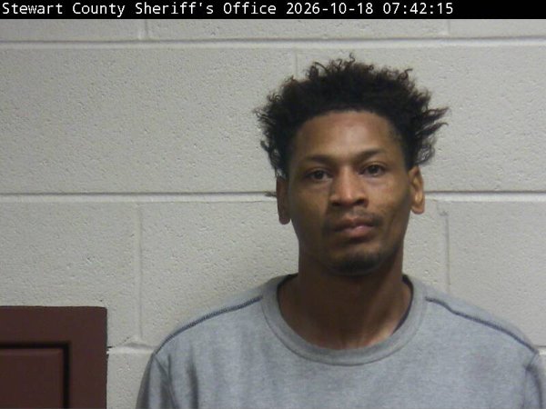 Mugshot of RAKEEM D GRAY