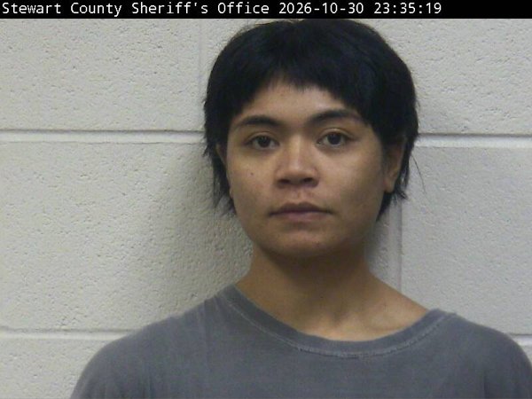 Mugshot of DAISY T MOHLER