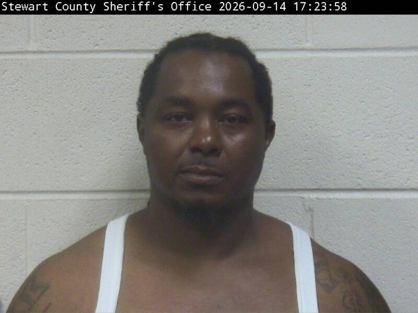 Mugshot of HARRY L PINSON