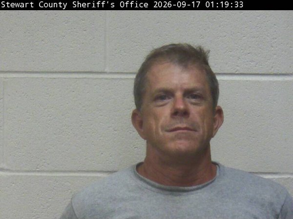 Mugshot of TIMOTHY P WALLACE
