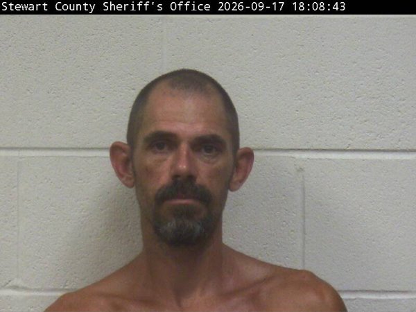 Mugshot of JAMES E WOLFE