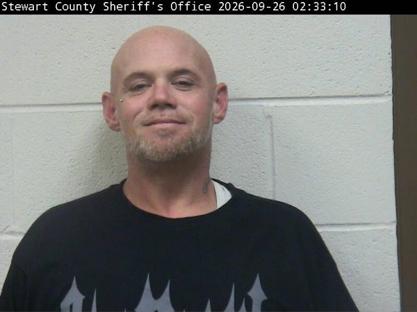 Mugshot of NICHOLAS L HICKS