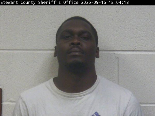 Mugshot of TRAVIS T SR THOMPSON