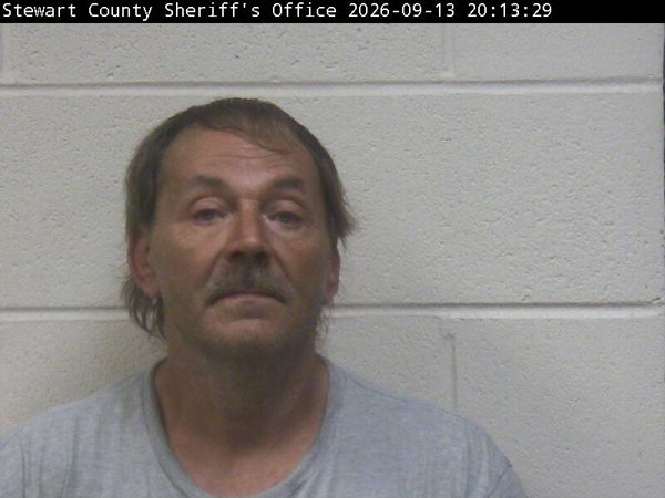 Mugshot of WILLIAM STANEK