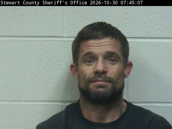 Mugshot of DANIEL L HODGES