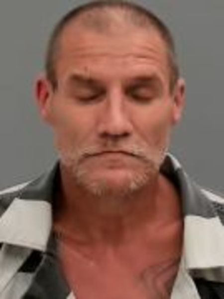 Mugshot of JAMES KEVIN HALL