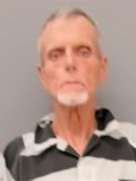 Mugshot of MICHAEL JOSEPH RAY