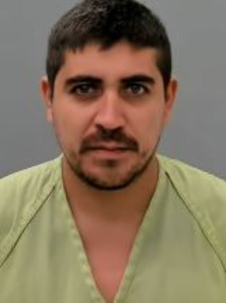 Mugshot of LUIS MANUEL GOMEZ-TINOCO