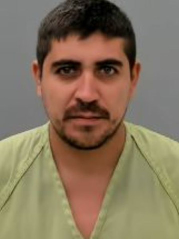 Mugshot of LUIS MANUEL GOMEZ-TINOCO