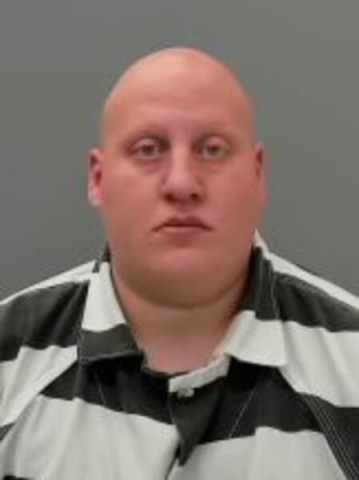 Mugshot of NICHOLAS LANDON TACKETT