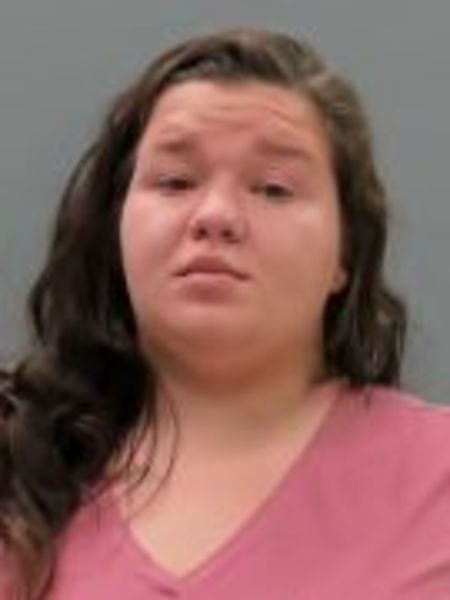 Mugshot of ARROARA NOBLIE COLON