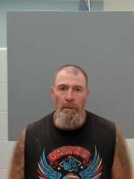 Mugshot of DAVID CISCO STEPHENS