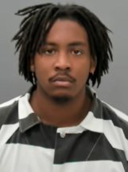 Mugshot of JAVEZ YA'SHONE COLE-RIMER