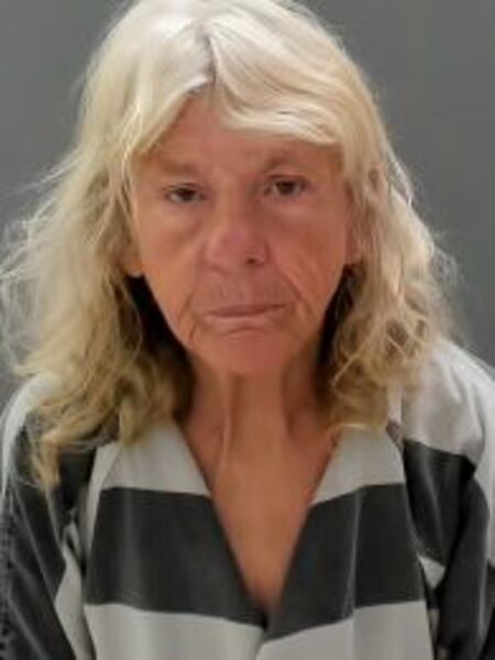 Mugshot of MICHELLE LEE KIRKPATRICK