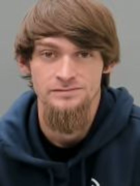 Mugshot of JOE M FLOREZ