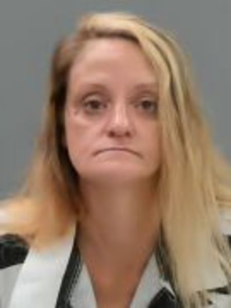 Mugshot of JESSICA HOPE WHITLEY