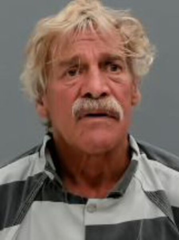 Mugshot of HOWARD BRENTLEY MAYFIELD