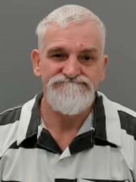 Mugshot of WALTER CLIFTON MILLER
