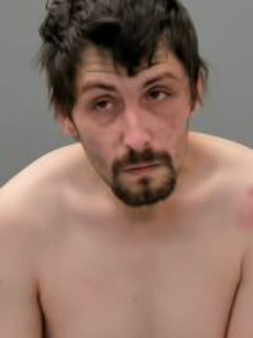 Mugshot of JASON DERRICK REED