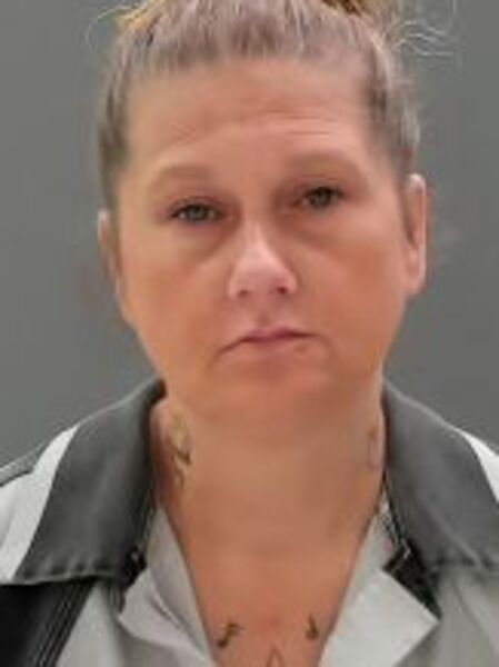 Mugshot of LORA ANN MAYSE