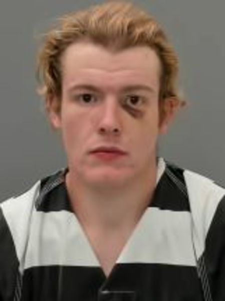 Mugshot of NATHAN RYAN JONES