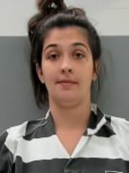 Mugshot of SUMMER MARIE KELLY