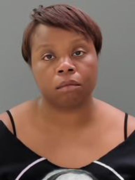 Mugshot of SYDNEY MCKENZIE BYRD
