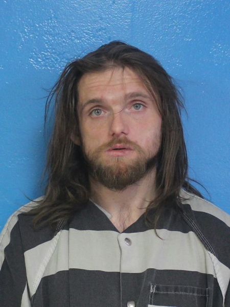 Mugshot of TRAVIS EUGENE PRICE