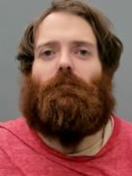 Mugshot of COLTREN LEE CUTSHAW