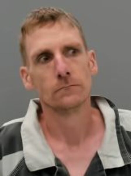 Mugshot of MATTHEW LEE BOYD