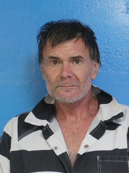 Mugshot of DEVIN CRAIG JOHNSON