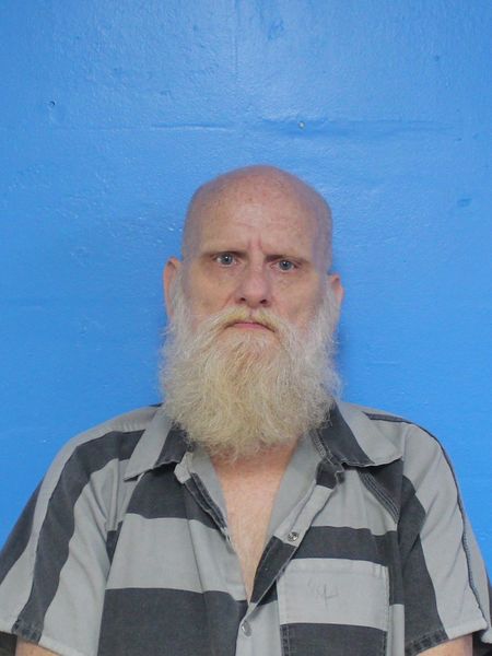 Mugshot of ANTHONY LYNN RATLIFF