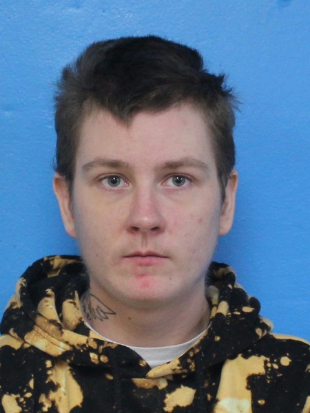 Mugshot of HALEY RENEE REYNOLDS