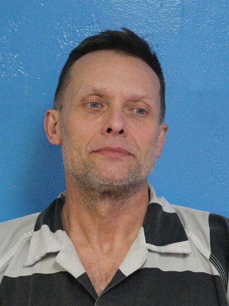 Mugshot of SCOTTIE RAY BUCKLES