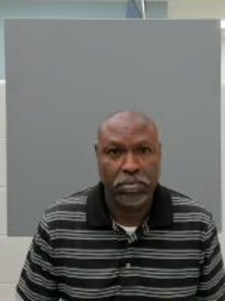 Mugshot of JERRY MILES DAVIS