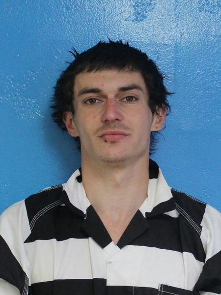 Mugshot of JONATHAN NICHOLAS WOODLIEF