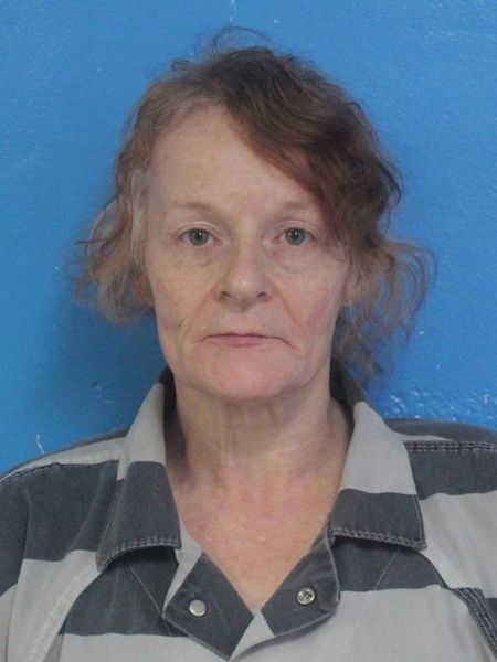 Mugshot of MELISSA JEAN BEATTY