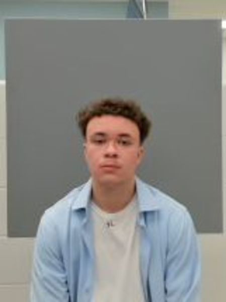 Mugshot of CASHLYNN ZAYVON LYTLE