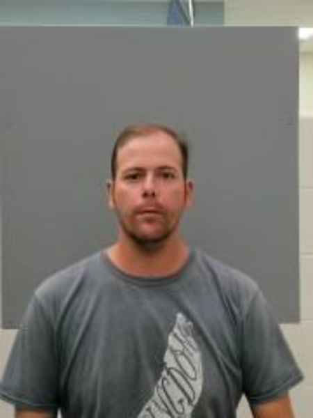 Mugshot of JOHN WARREN DICKERT