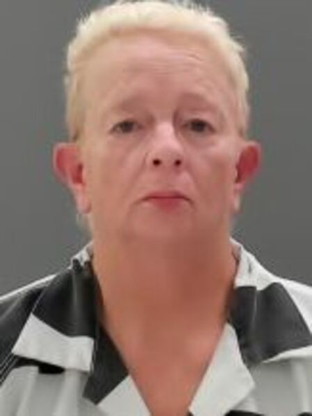 Mugshot of PAMELA DAWN BOBBITT