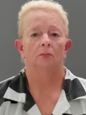 Mugshot of PAMELA DAWN BOBBITT