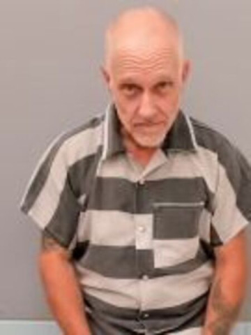 Mugshot of BRYAN TRAVIS LITTLEFORD