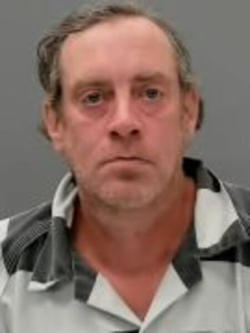 Mugshot of KENNETH ANDREW COWDEN