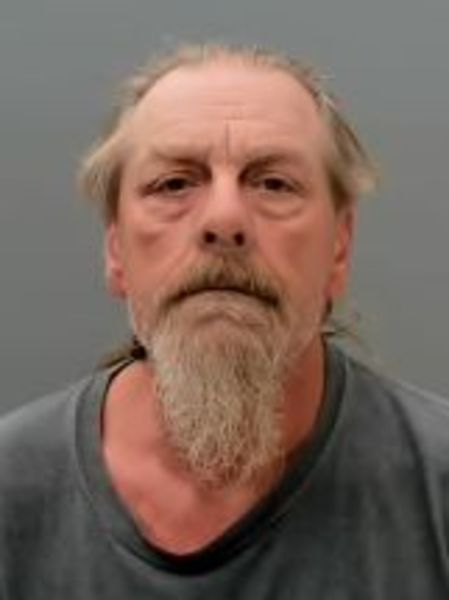 Mugshot of ARTHUR GREGORY LENKER