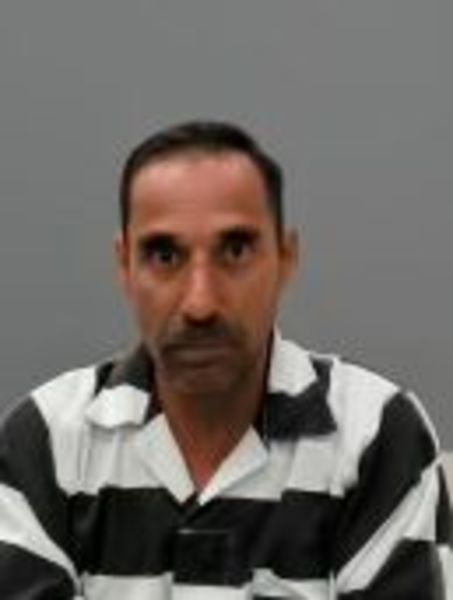 Mugshot of FELIPE MORENO AGUILAR
