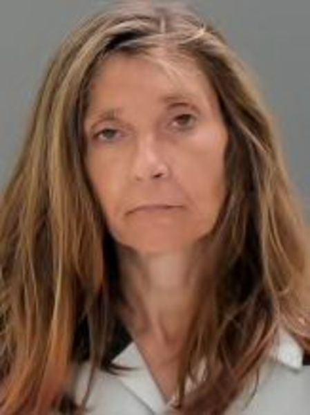Mugshot of TAMMY DAWN LANGLEY