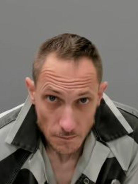 Mugshot of ELLETT WARREN ALLEN