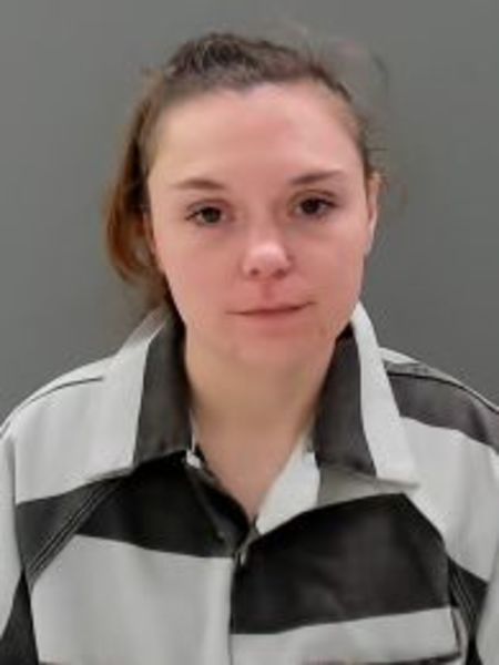 Mugshot of TAYLOR RENE LEGEZA