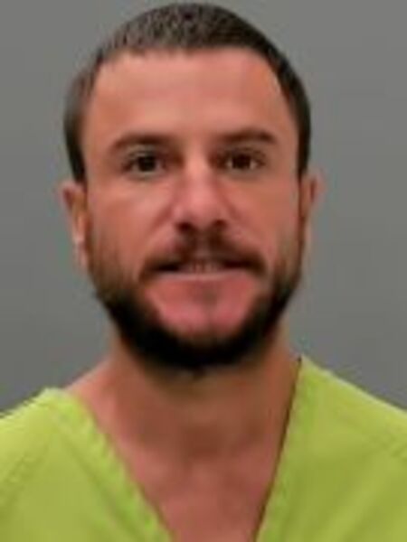 Mugshot of ARTHUR LEIN