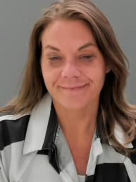 Mugshot of TARA TERESA COLLINS